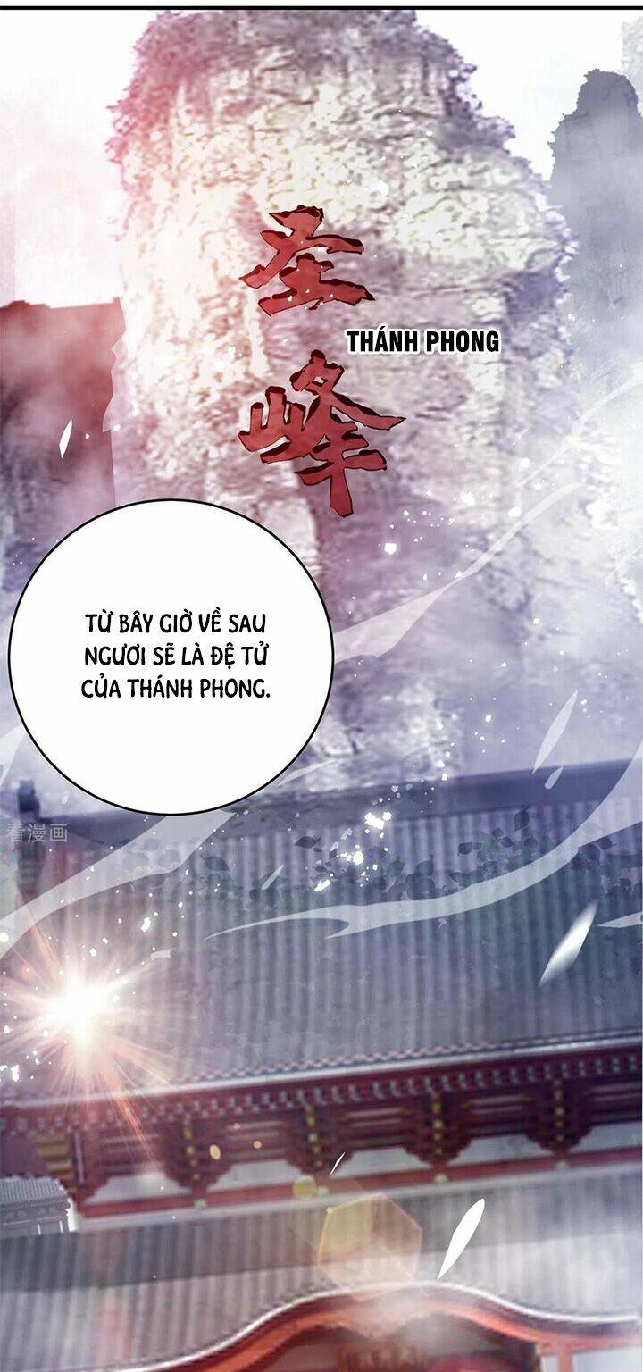 Tư Mã Song Hiệp: Chapter 111