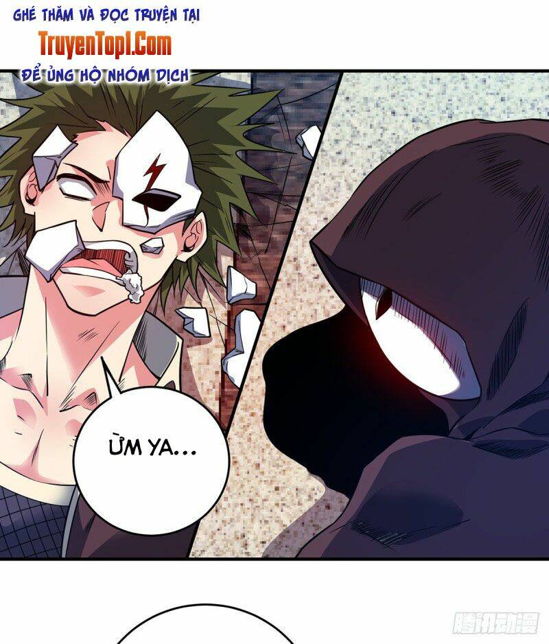 Tư Mã Song Hiệp: Chapter 67
