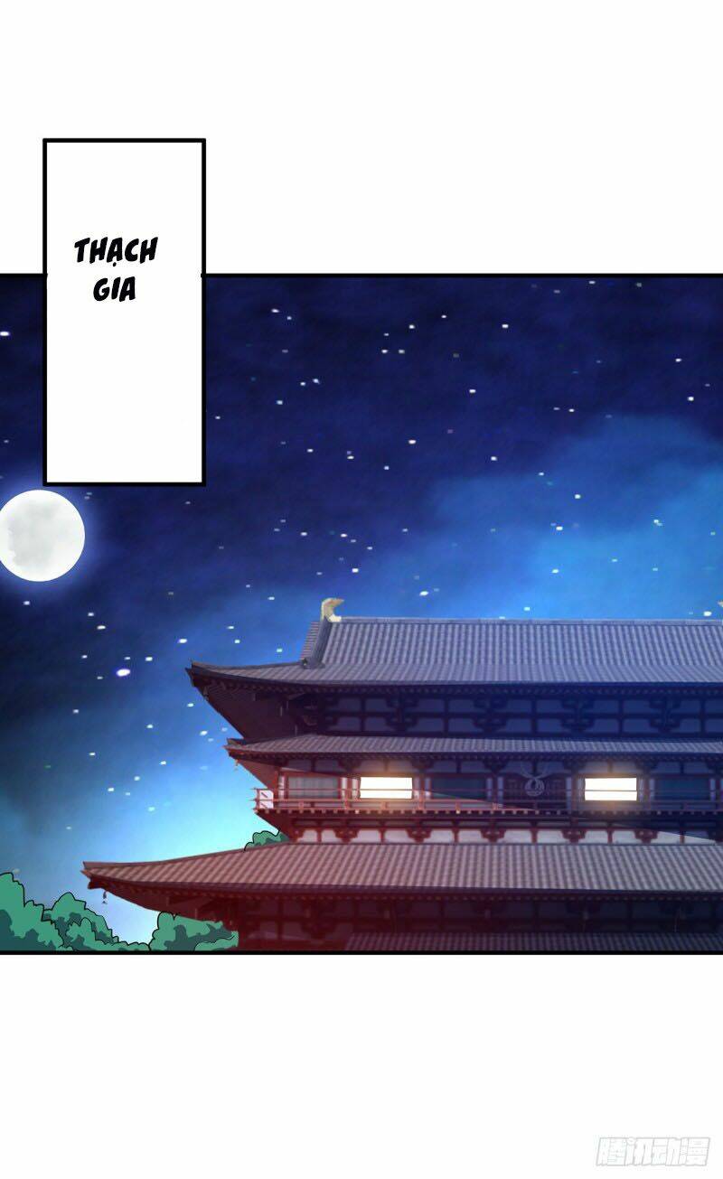 Tư Mã Song Hiệp: Chapter 67