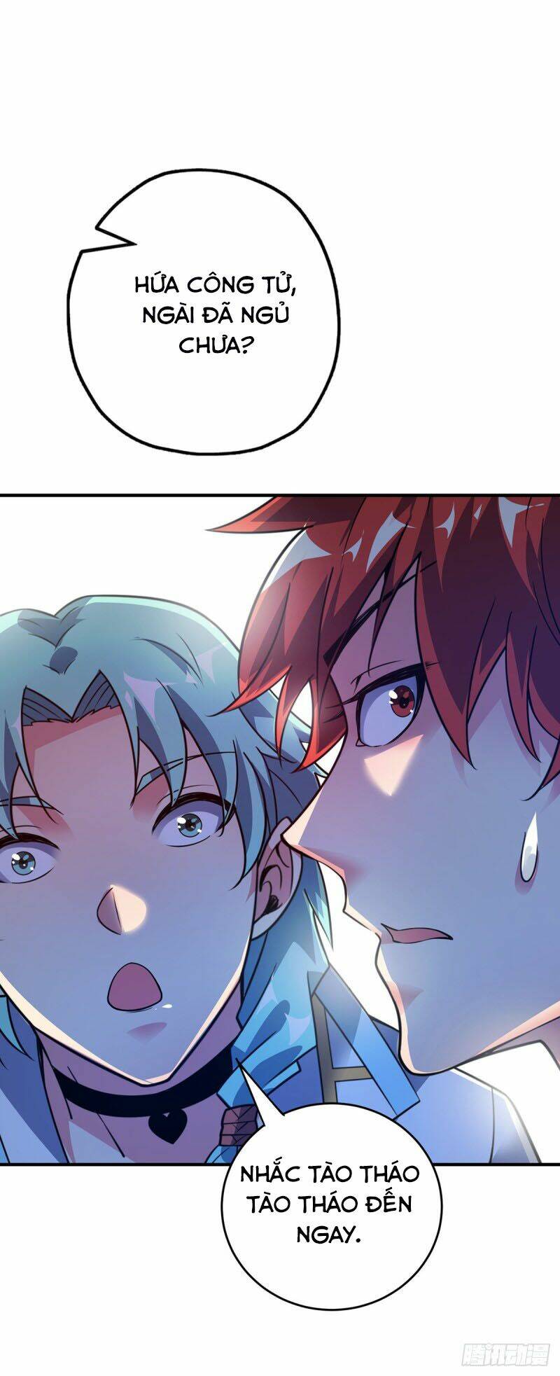 Tư Mã Song Hiệp: Chapter 67