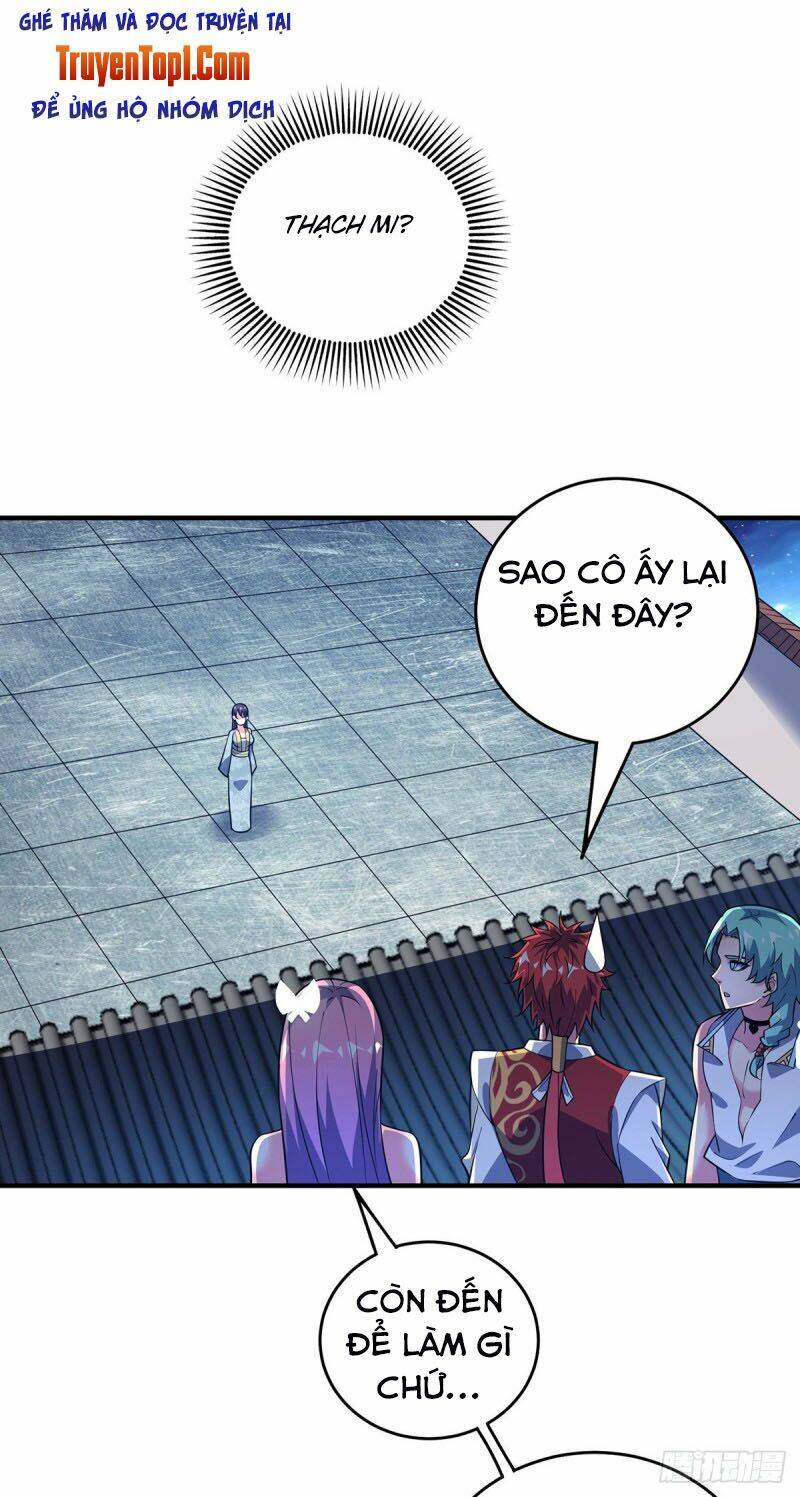 Tư Mã Song Hiệp: Chapter 67