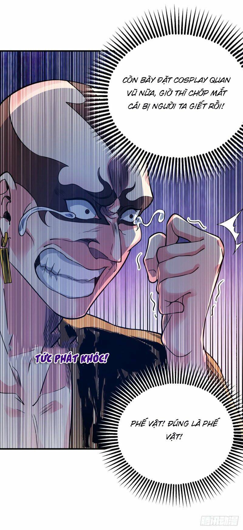 Tư Mã Song Hiệp: Chapter 67