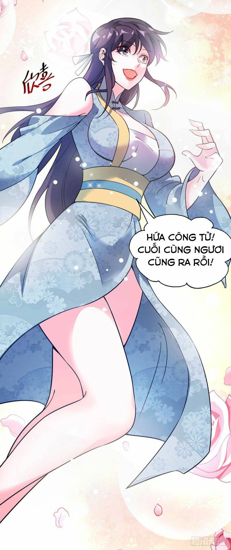 Tư Mã Song Hiệp: Chapter 67