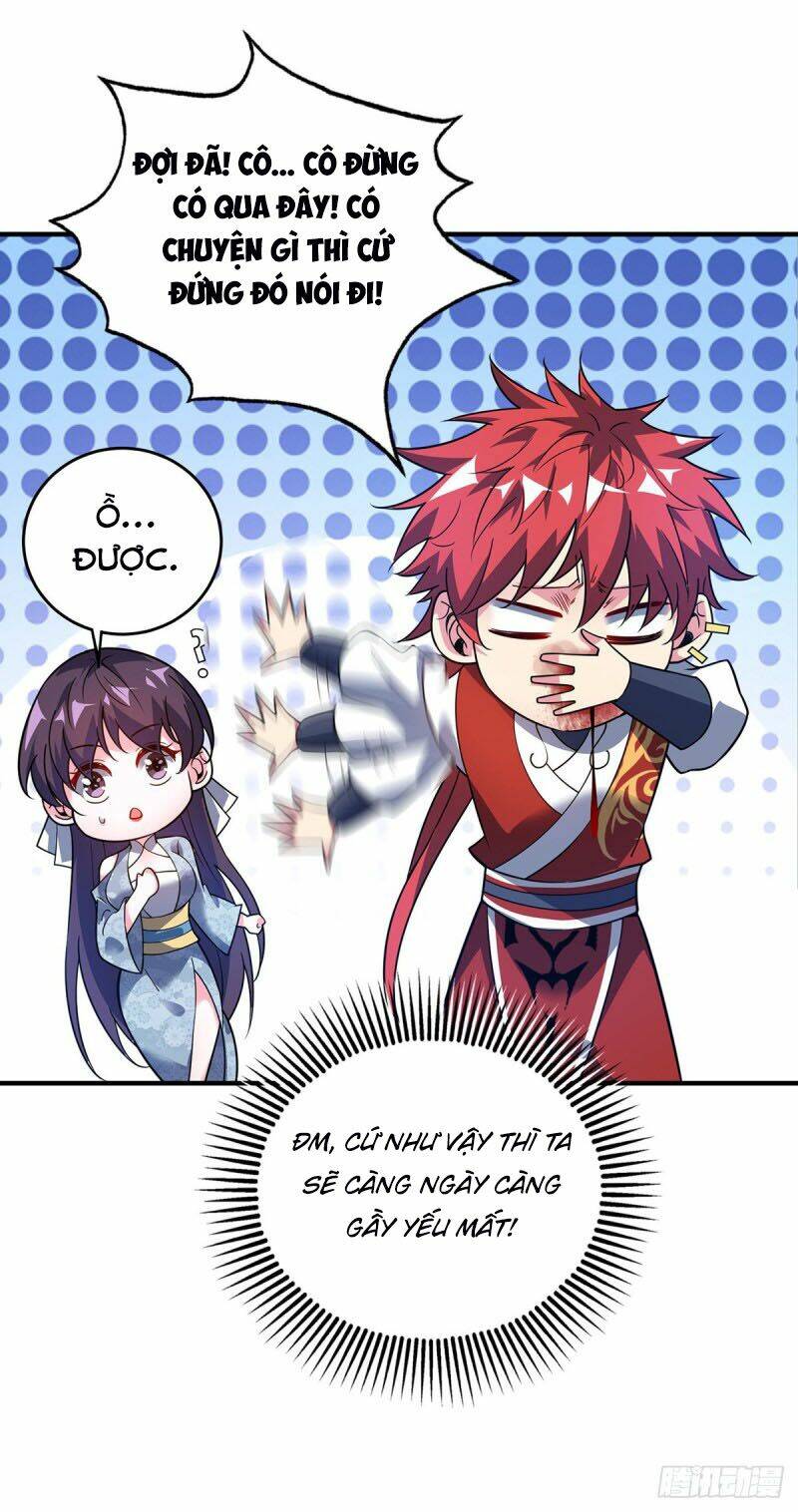 Tư Mã Song Hiệp: Chapter 67