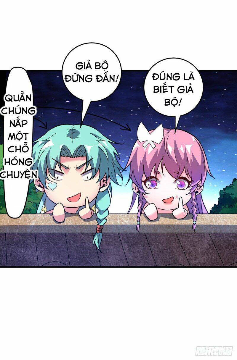 Tư Mã Song Hiệp: Chapter 67
