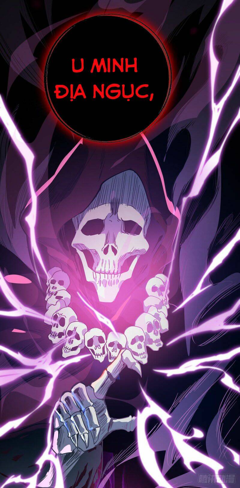 Tư Mã Song Hiệp: Chapter 67