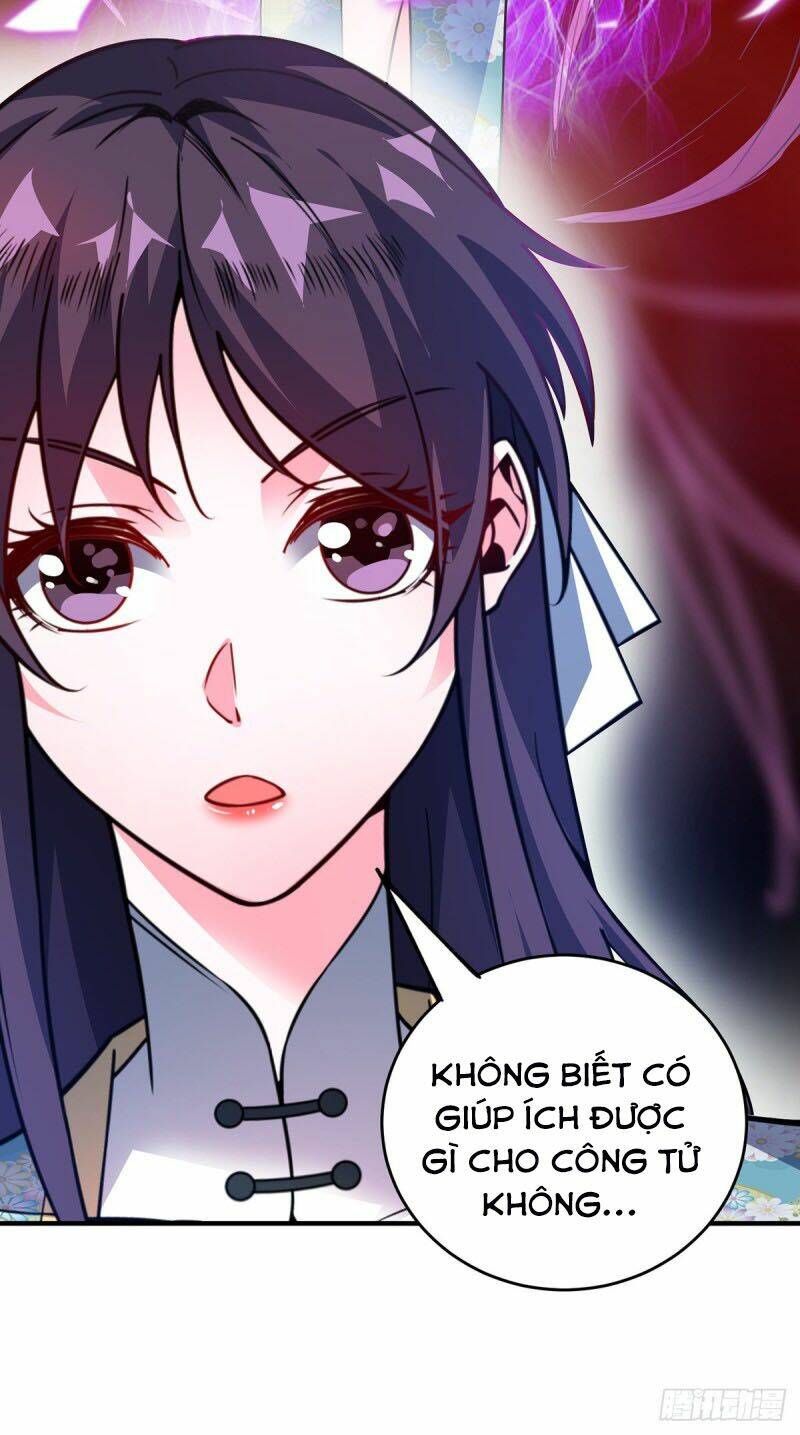 Tư Mã Song Hiệp: Chapter 67