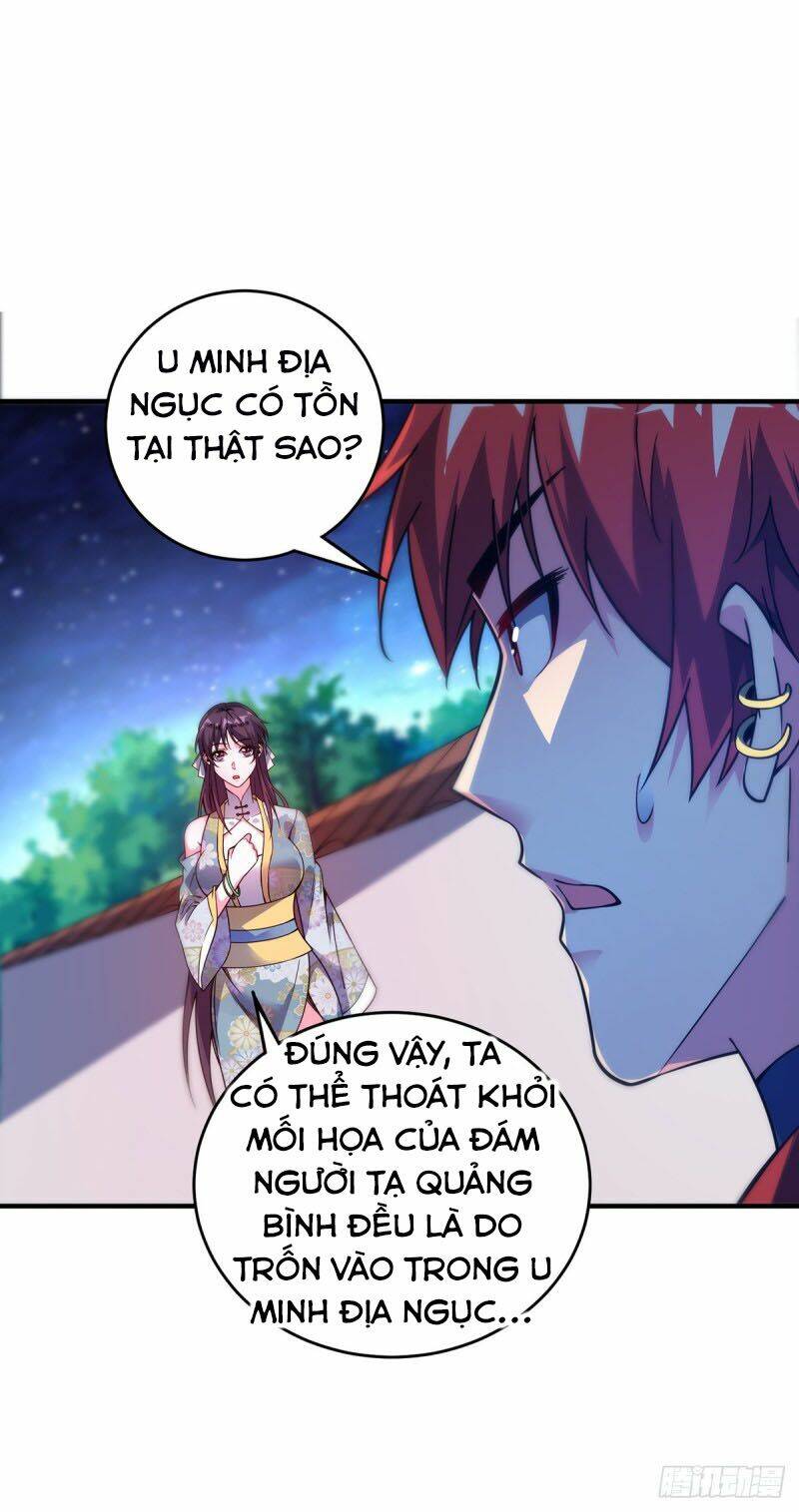 Tư Mã Song Hiệp: Chapter 67
