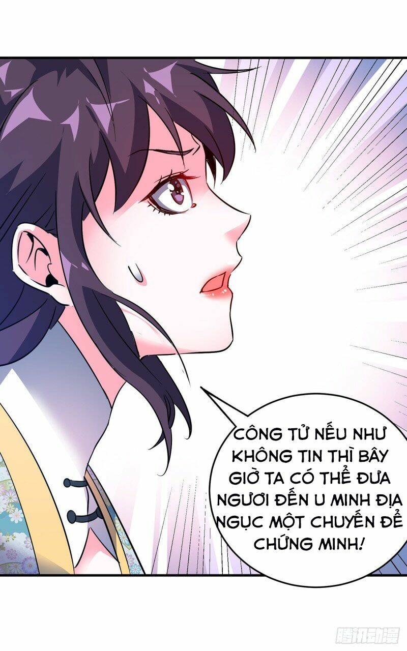 Tư Mã Song Hiệp: Chapter 67