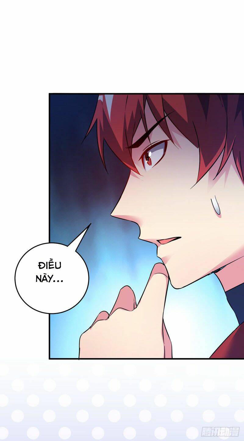 Tư Mã Song Hiệp: Chapter 67
