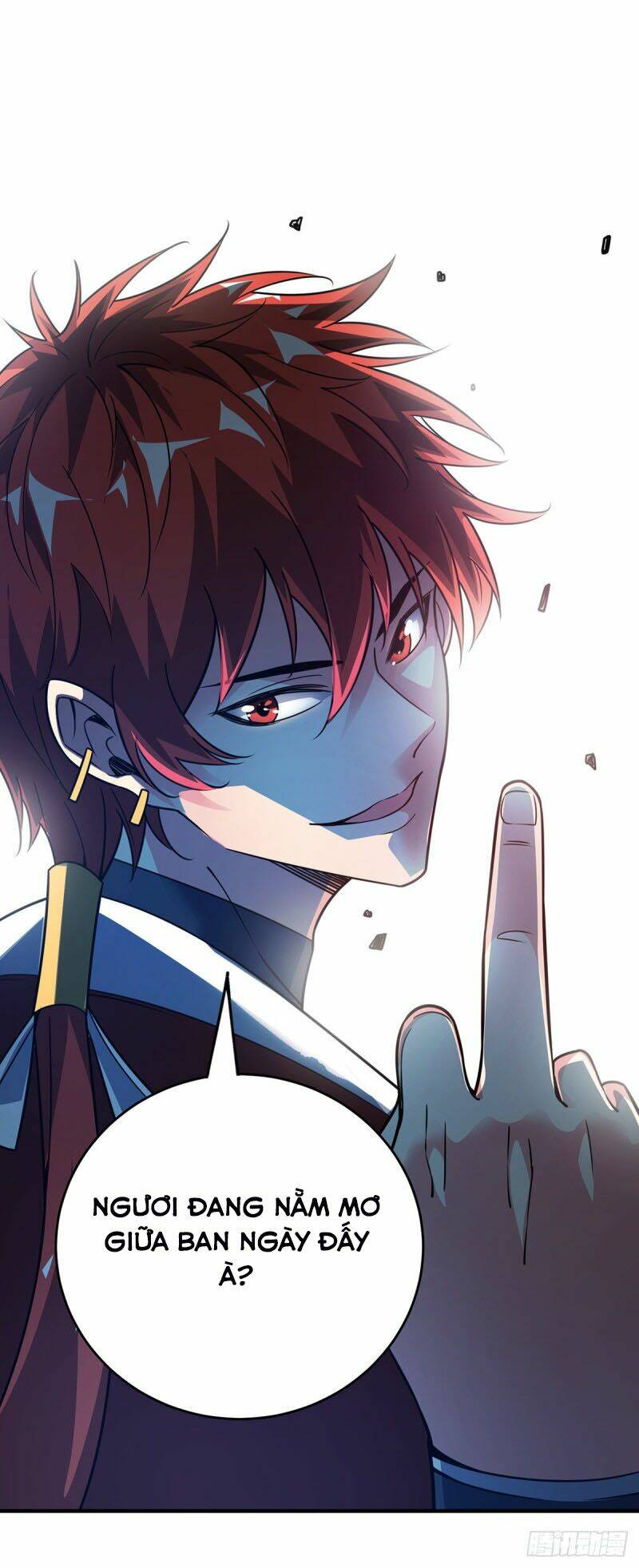 Tư Mã Song Hiệp: Chapter 67