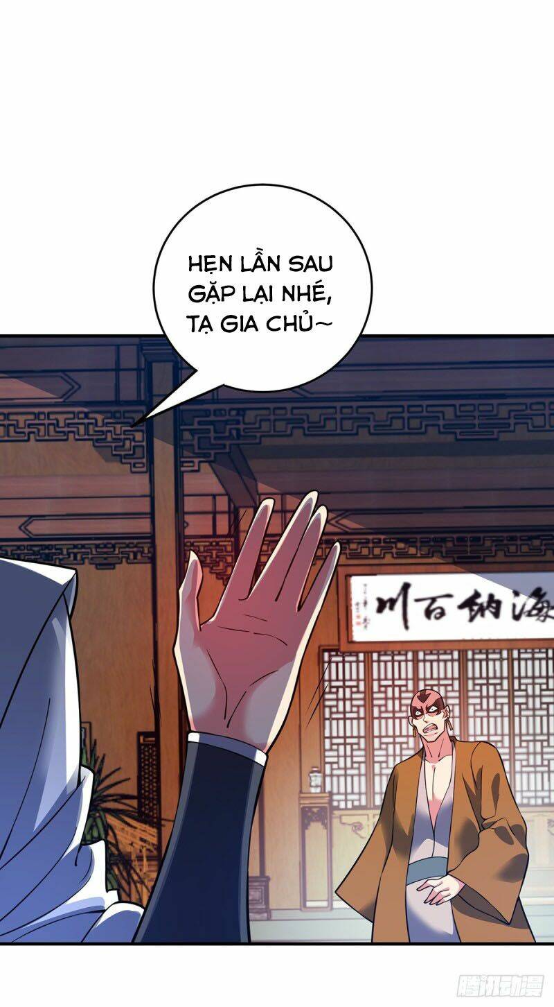 Tư Mã Song Hiệp: Chapter 67