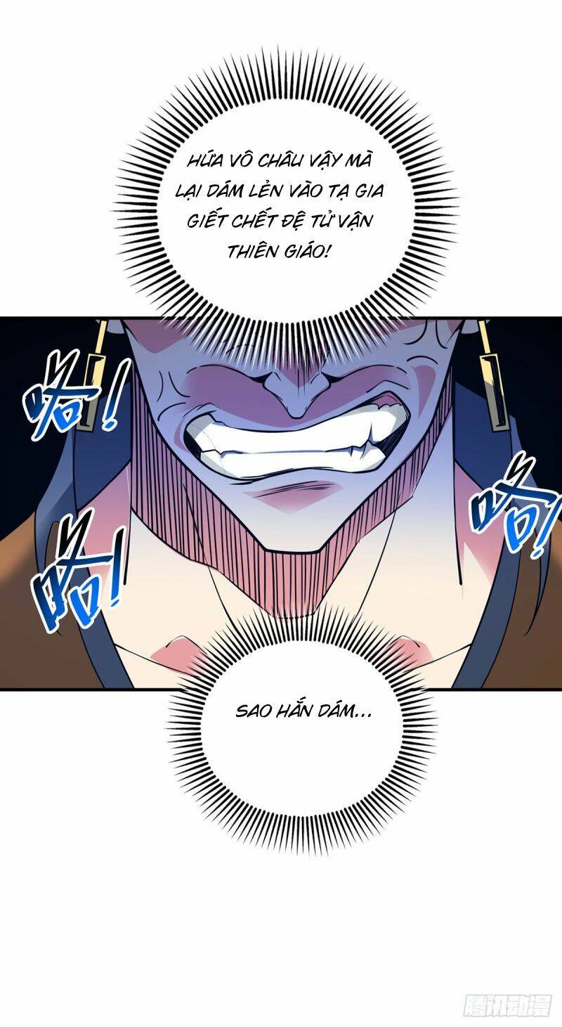 Tư Mã Song Hiệp: Chapter 67