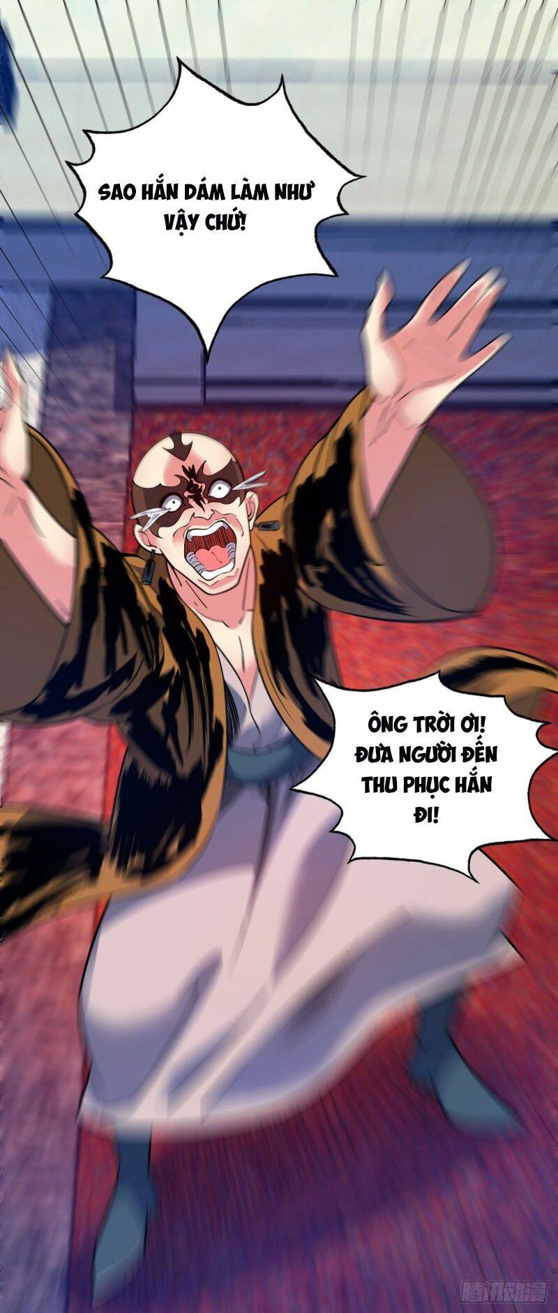 Tư Mã Song Hiệp: Chapter 67