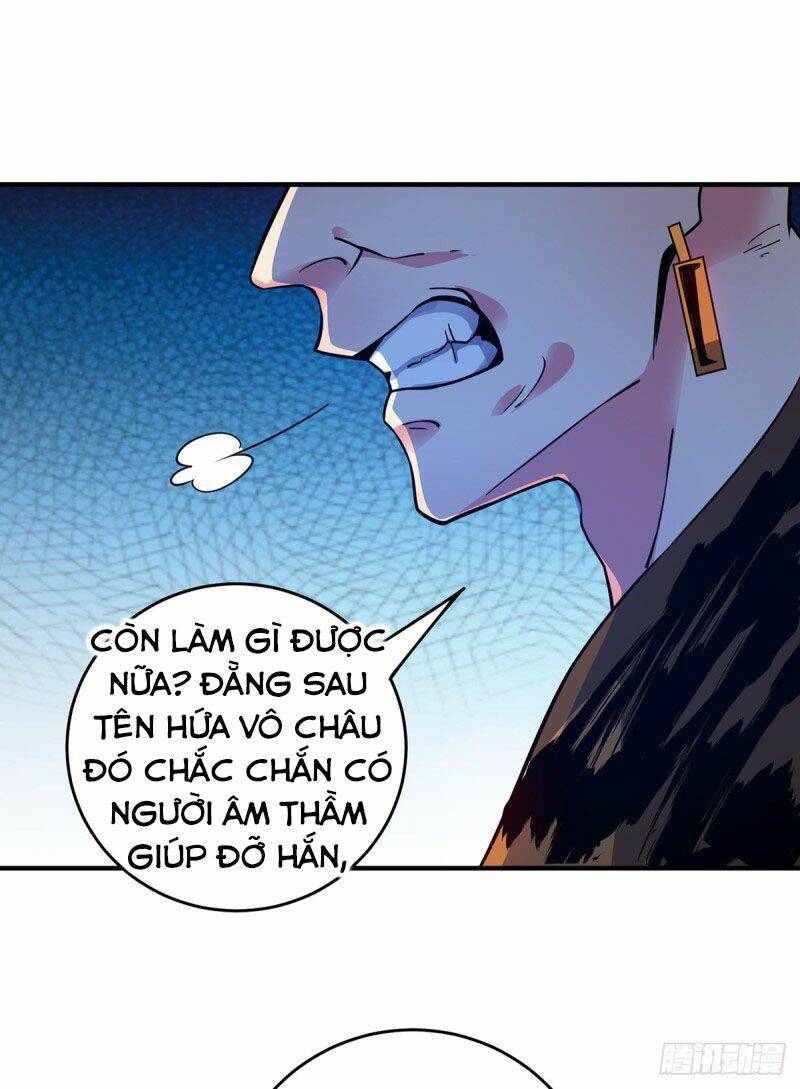 Tư Mã Song Hiệp: Chapter 67
