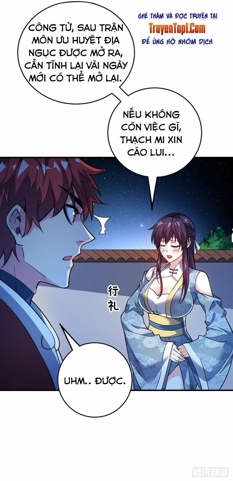 Tư Mã Song Hiệp: Chapter 76