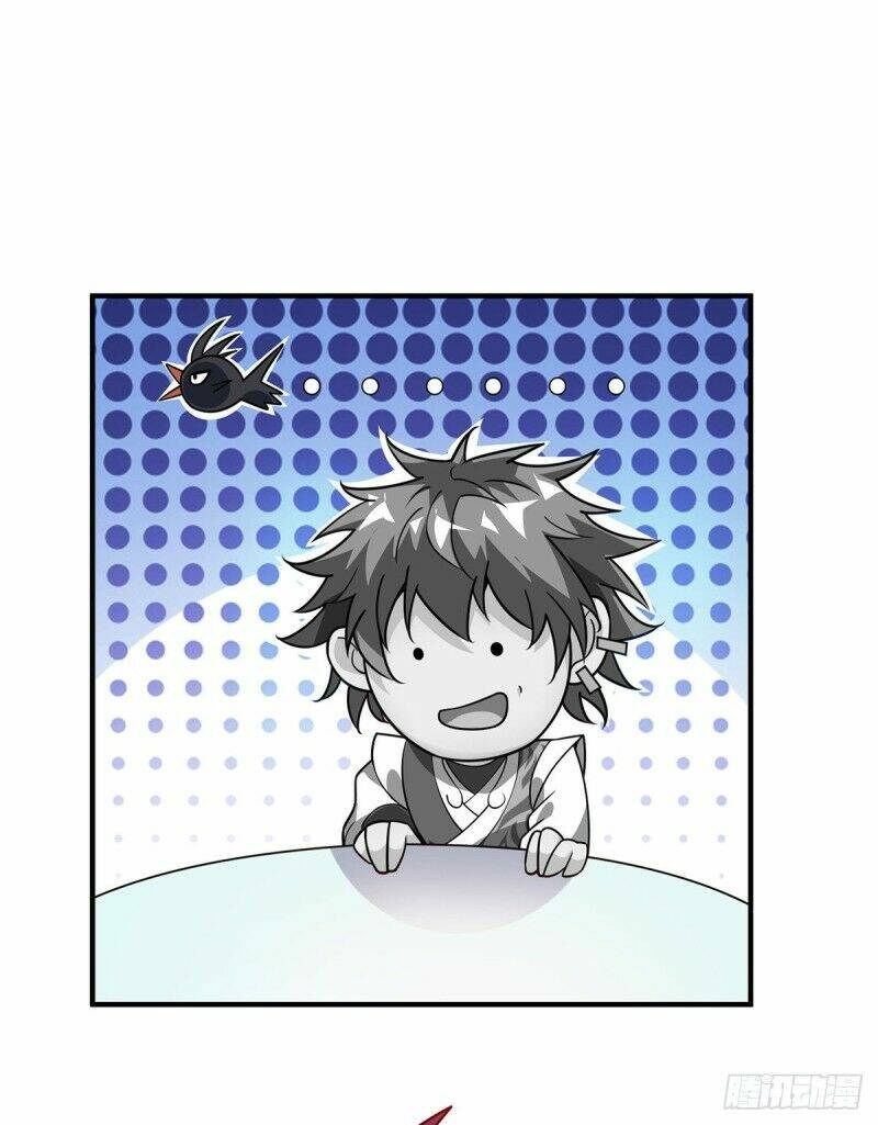 Tư Mã Song Hiệp: Chapter 76