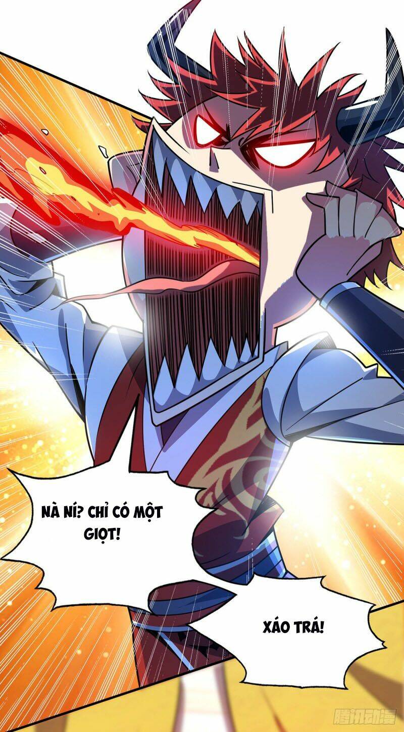 Tư Mã Song Hiệp: Chapter 76