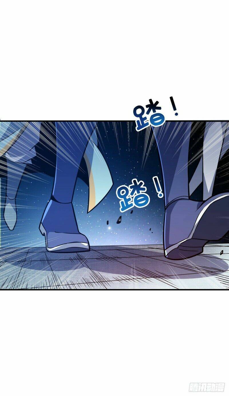 Tư Mã Song Hiệp: Chapter 76