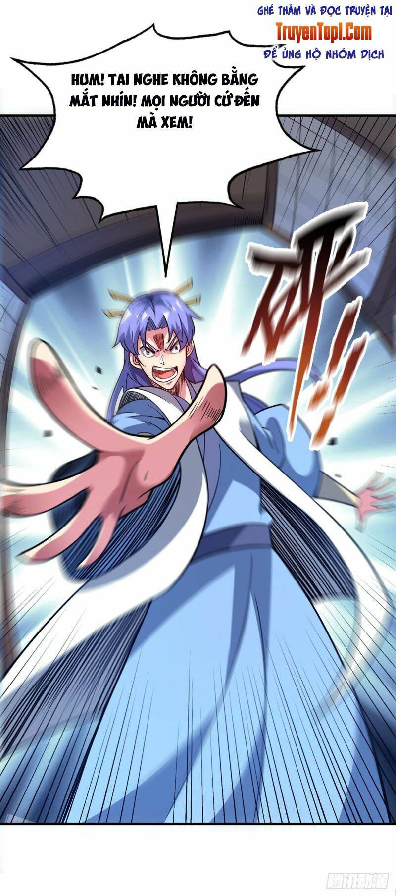 Tư Mã Song Hiệp: Chapter 76