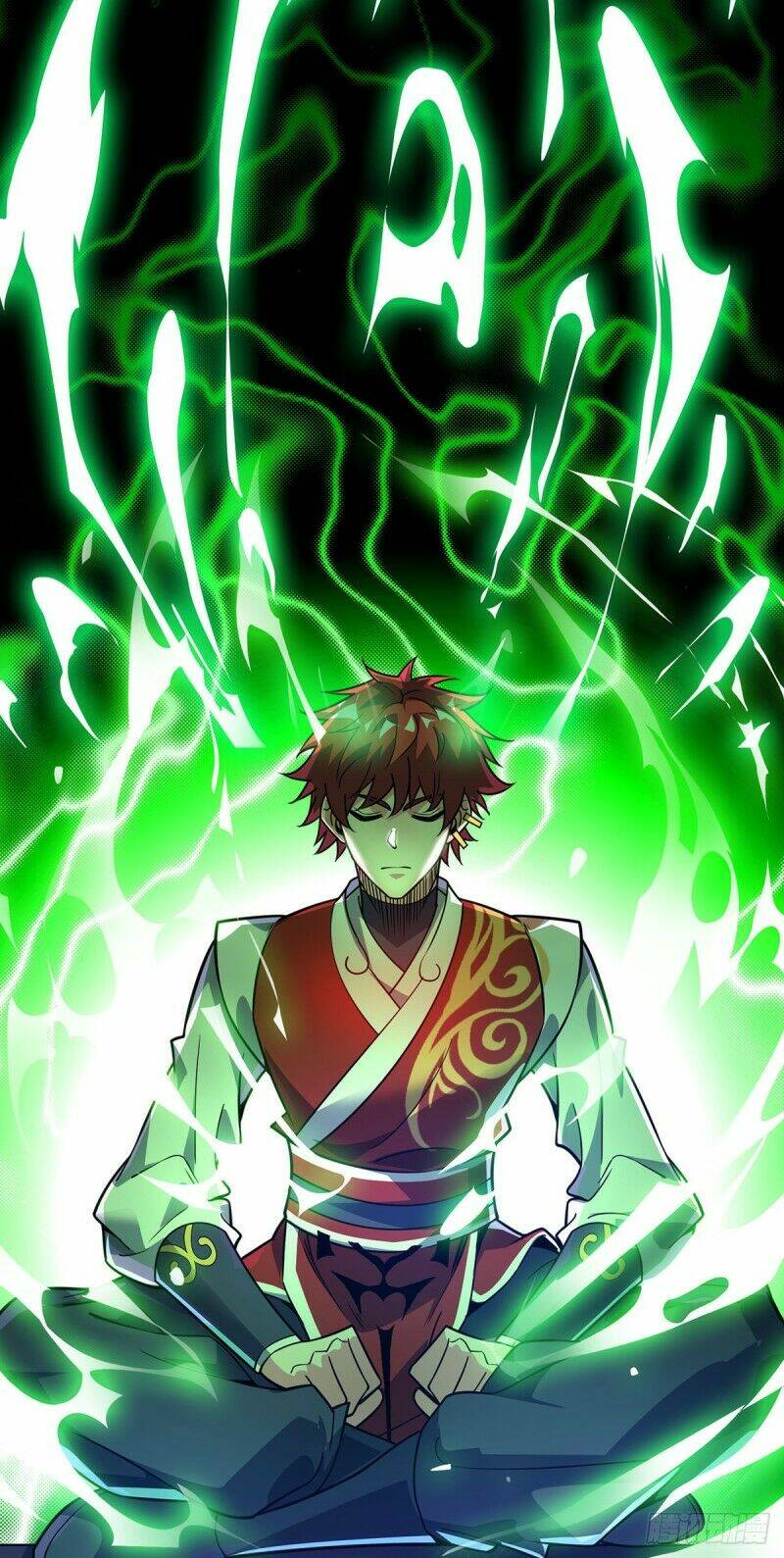 Tư Mã Song Hiệp: Chapter 76