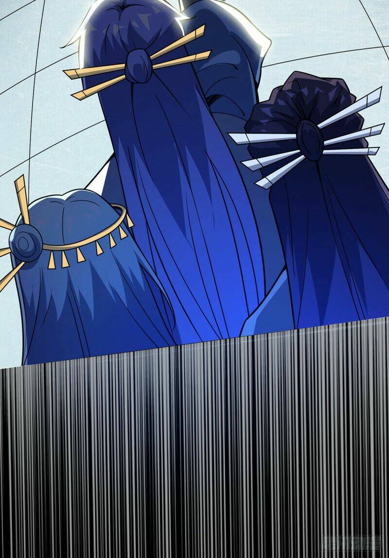 Tư Mã Song Hiệp: Chapter 76