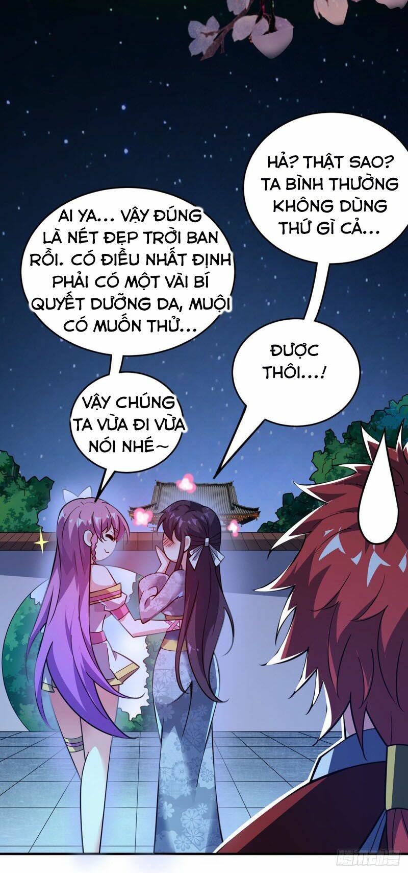 Tư Mã Song Hiệp: Chapter 76