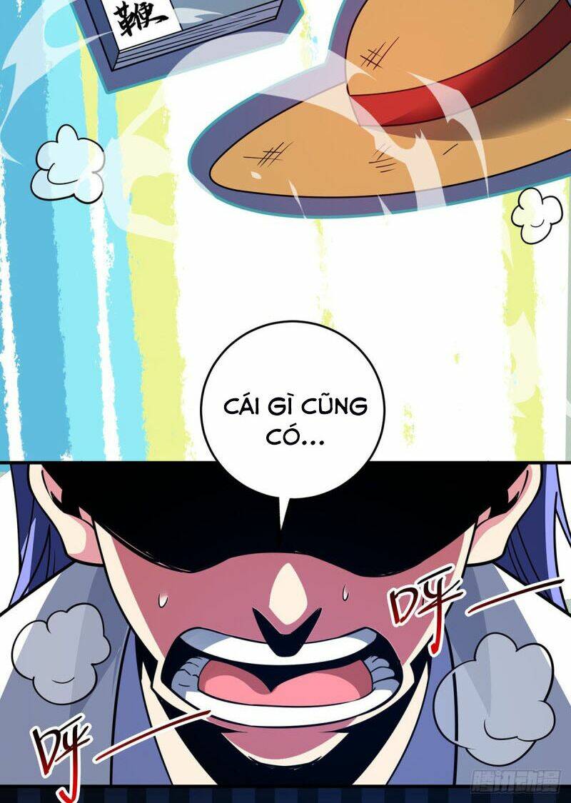 Tư Mã Song Hiệp: Chapter 77