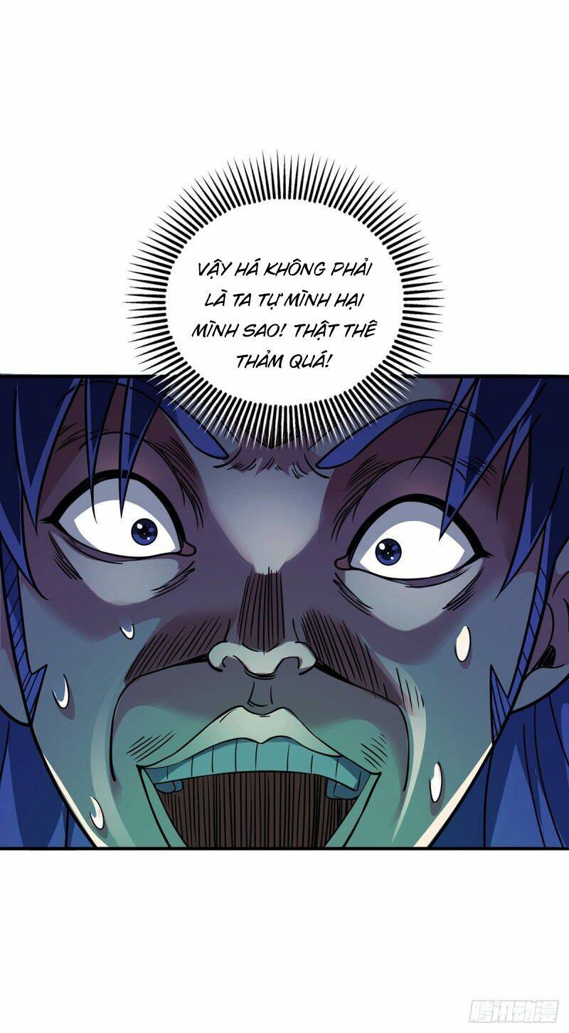 Tư Mã Song Hiệp: Chapter 77