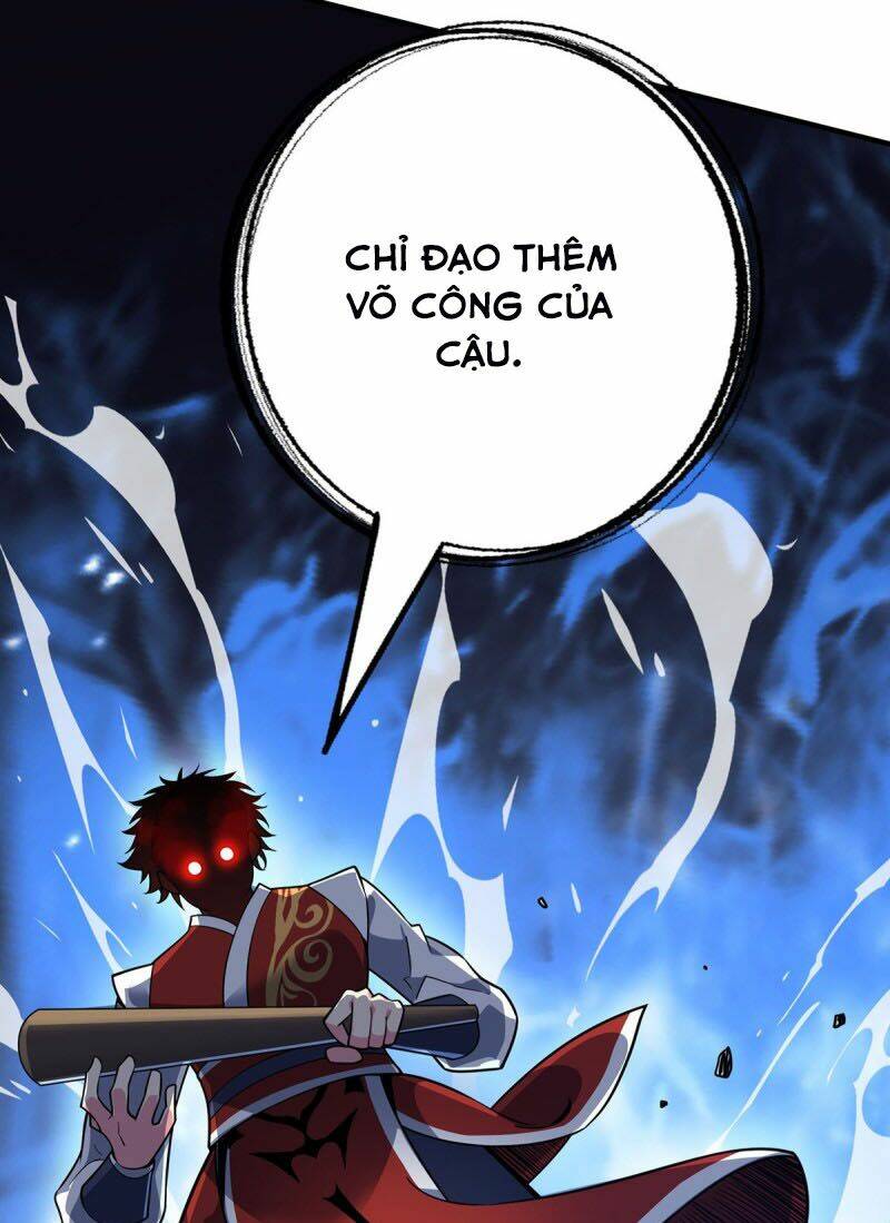 Tư Mã Song Hiệp: Chapter 77