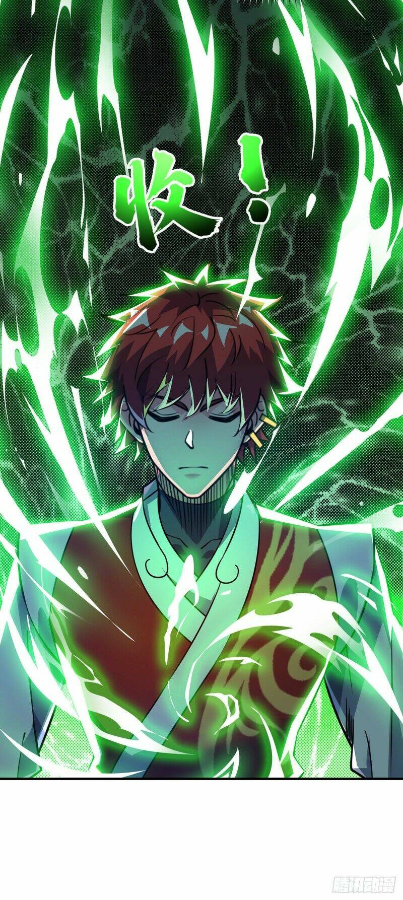 Tư Mã Song Hiệp: Chapter 77