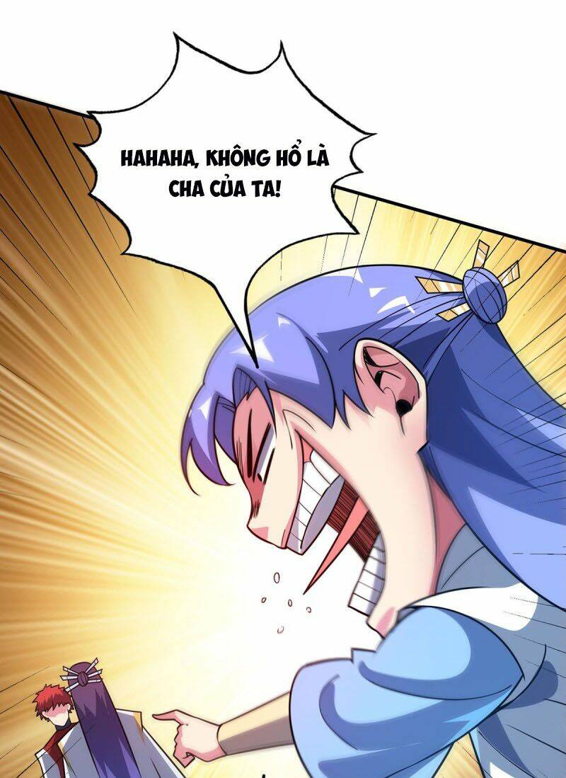 Tư Mã Song Hiệp: Chapter 77