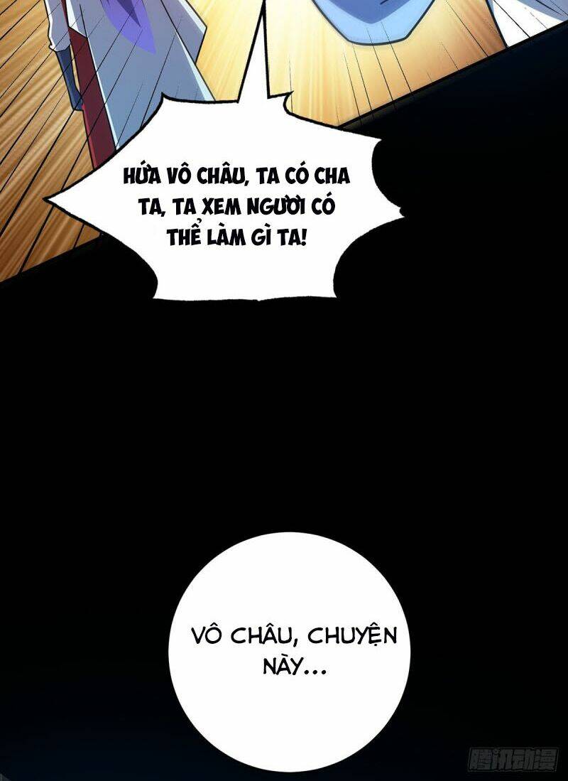 Tư Mã Song Hiệp: Chapter 77
