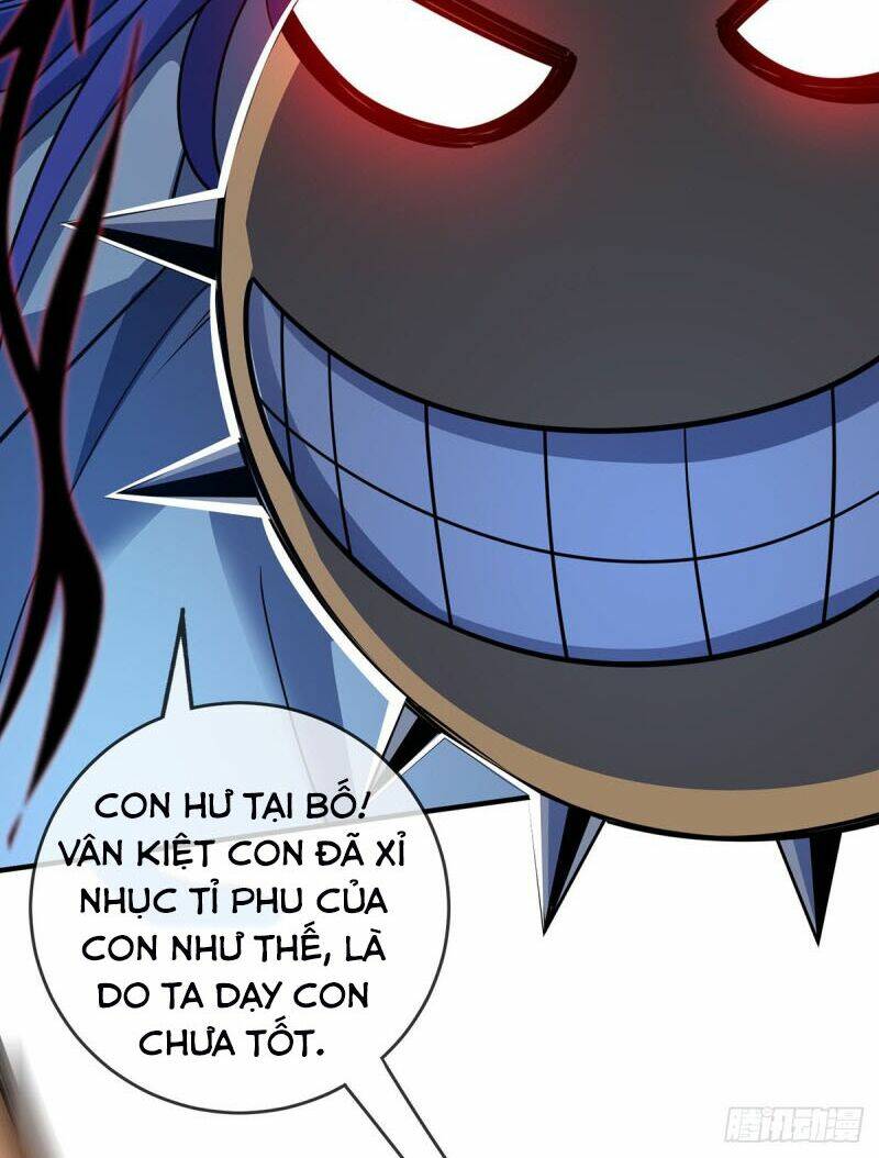 Tư Mã Song Hiệp: Chapter 77