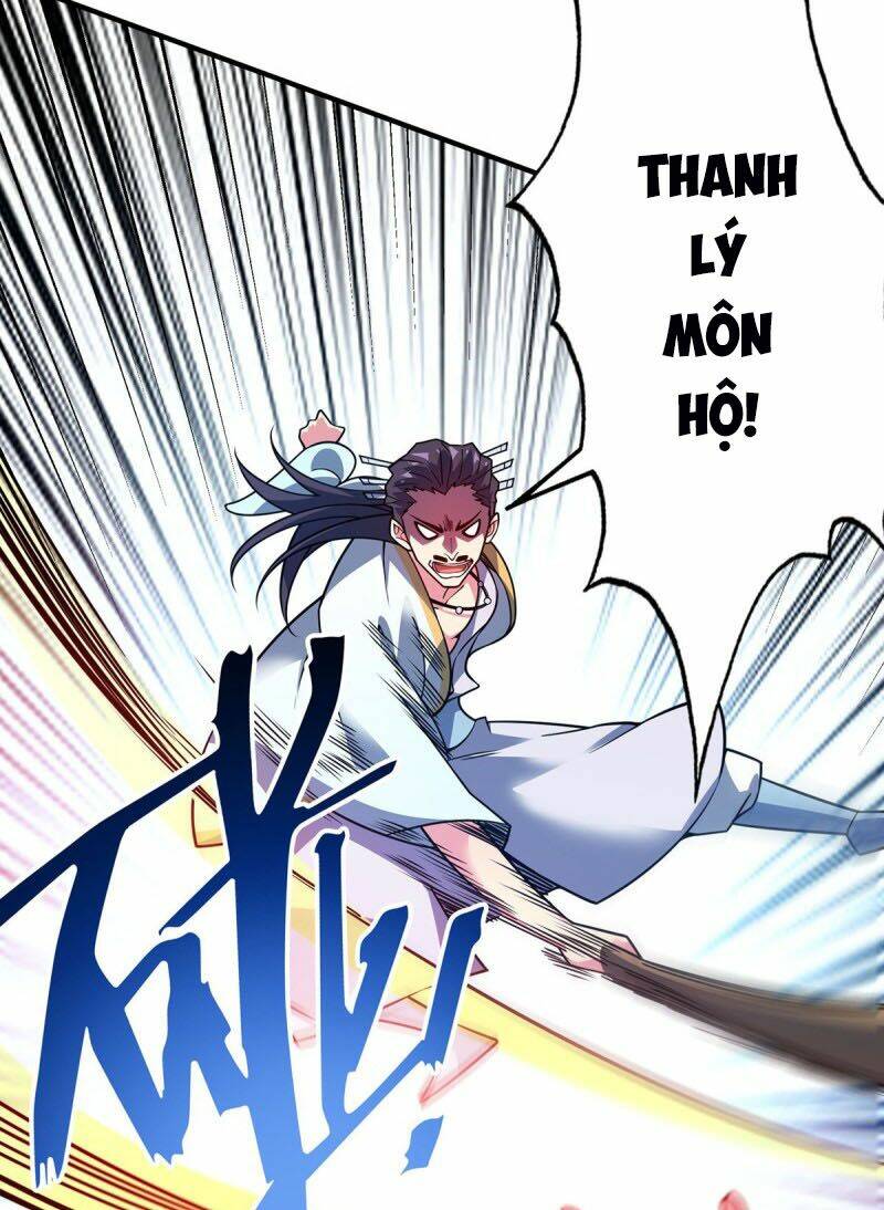 Tư Mã Song Hiệp: Chapter 77