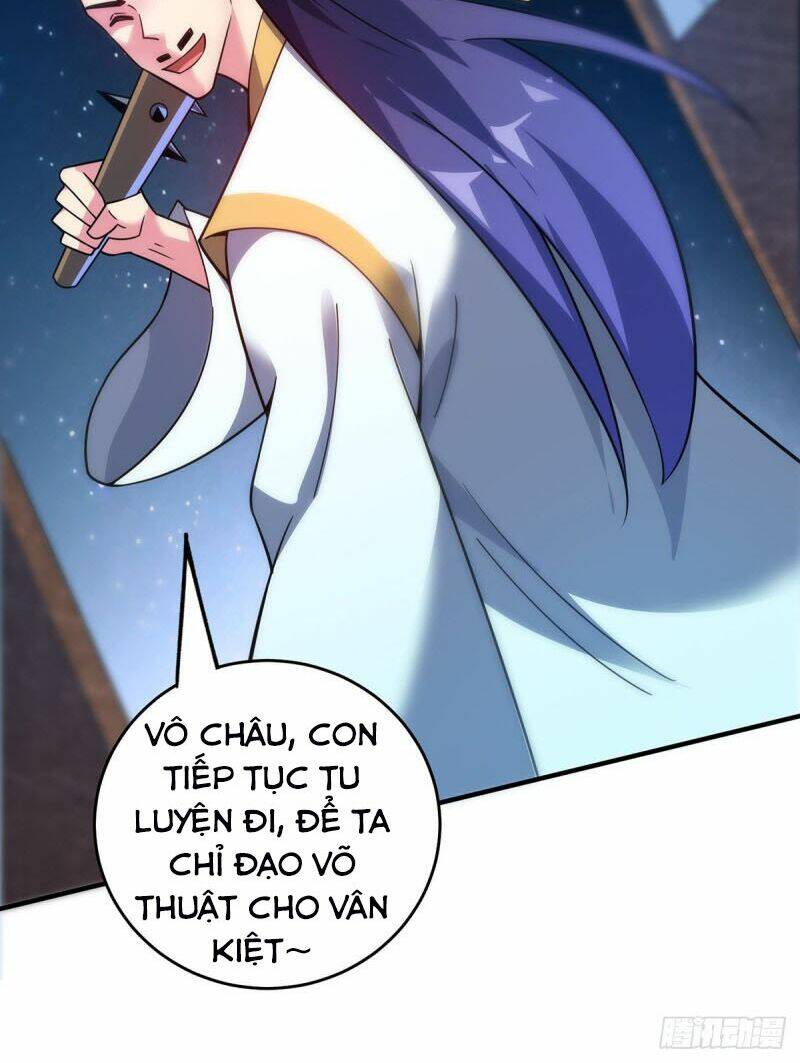 Tư Mã Song Hiệp: Chapter 77
