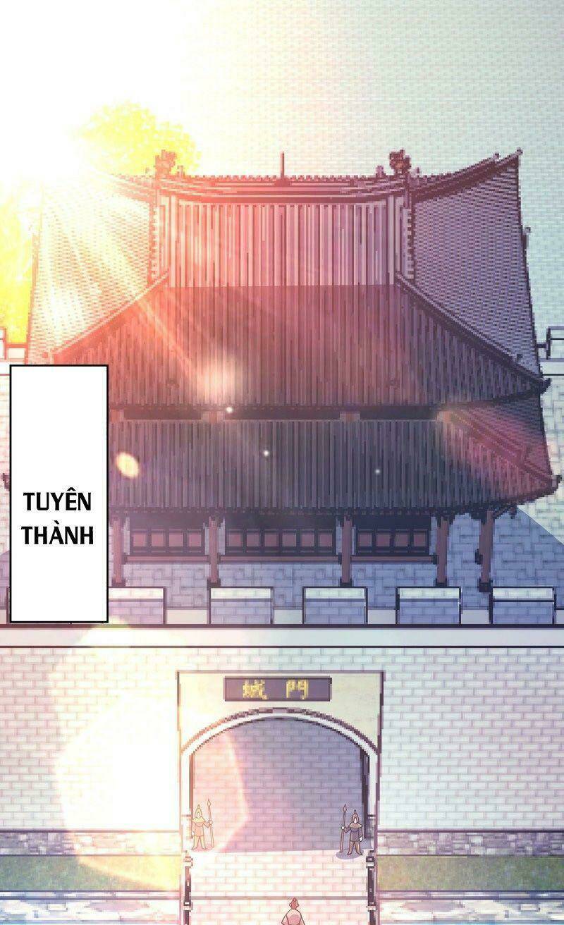 Tư Mã Song Hiệp: Chapter 93