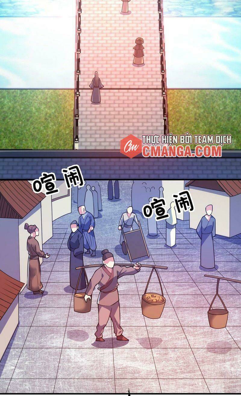 Tư Mã Song Hiệp: Chapter 93