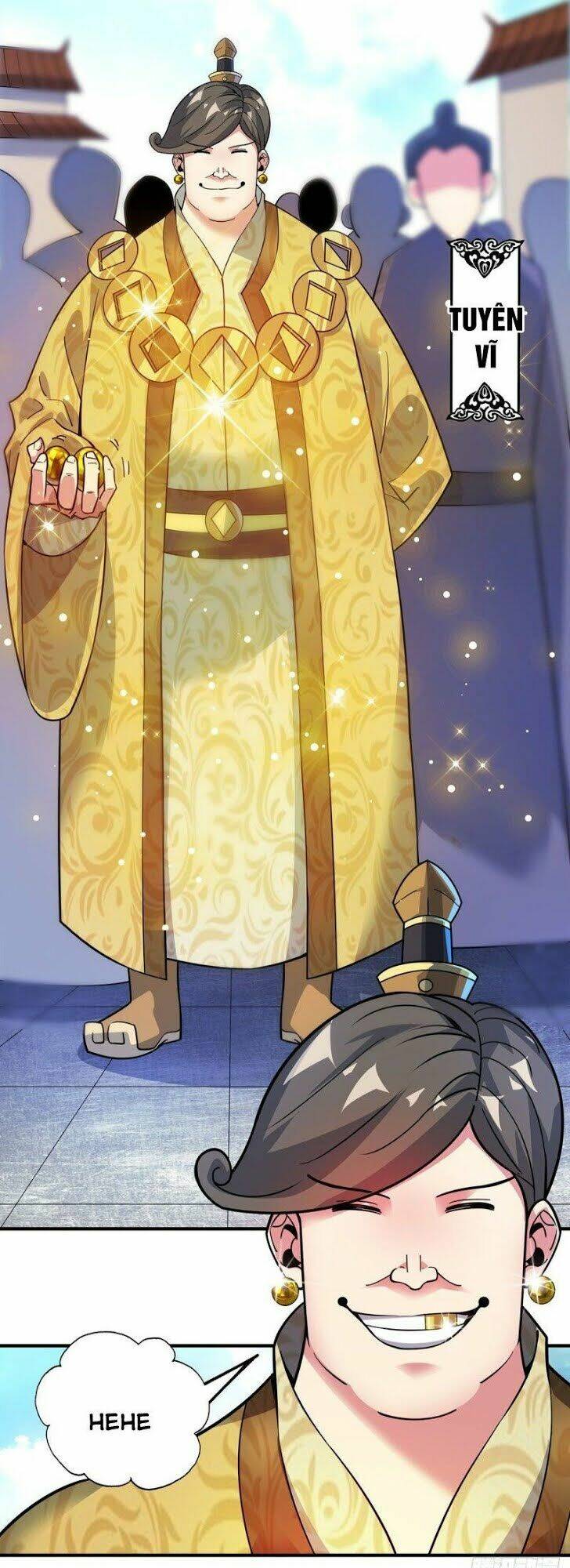Tư Mã Song Hiệp: Chapter 93