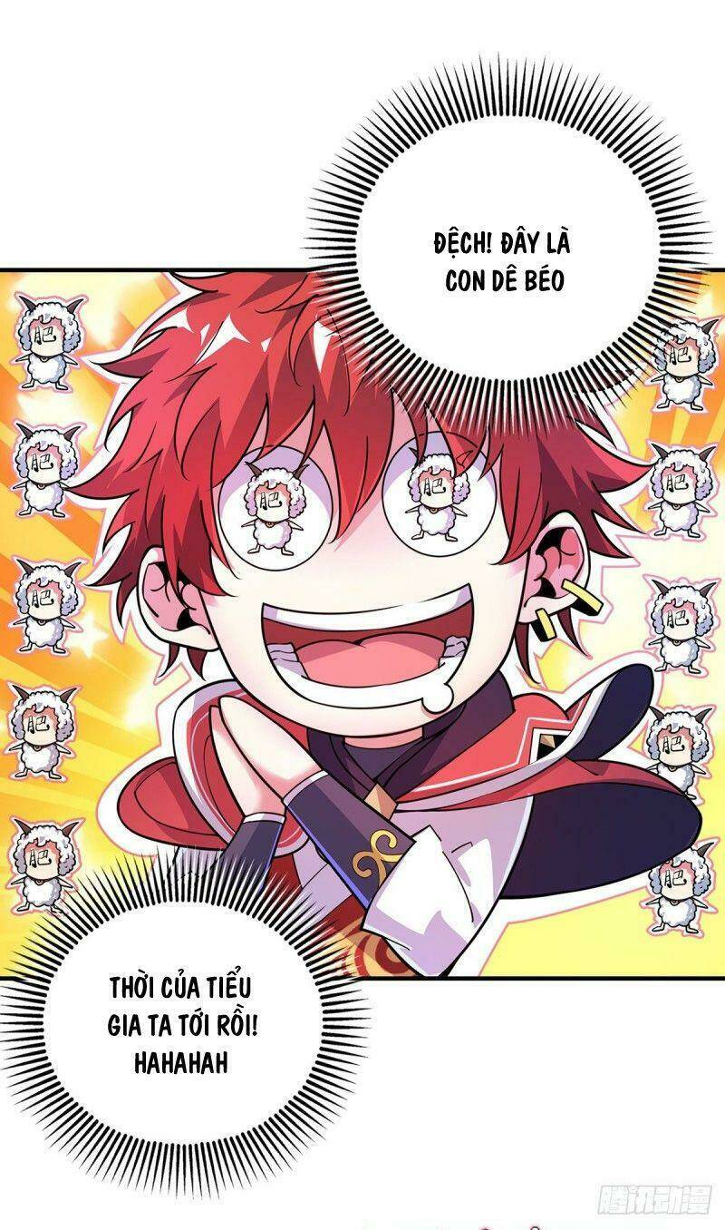 Tư Mã Song Hiệp: Chapter 93
