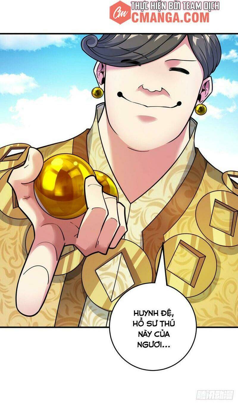 Tư Mã Song Hiệp: Chapter 93