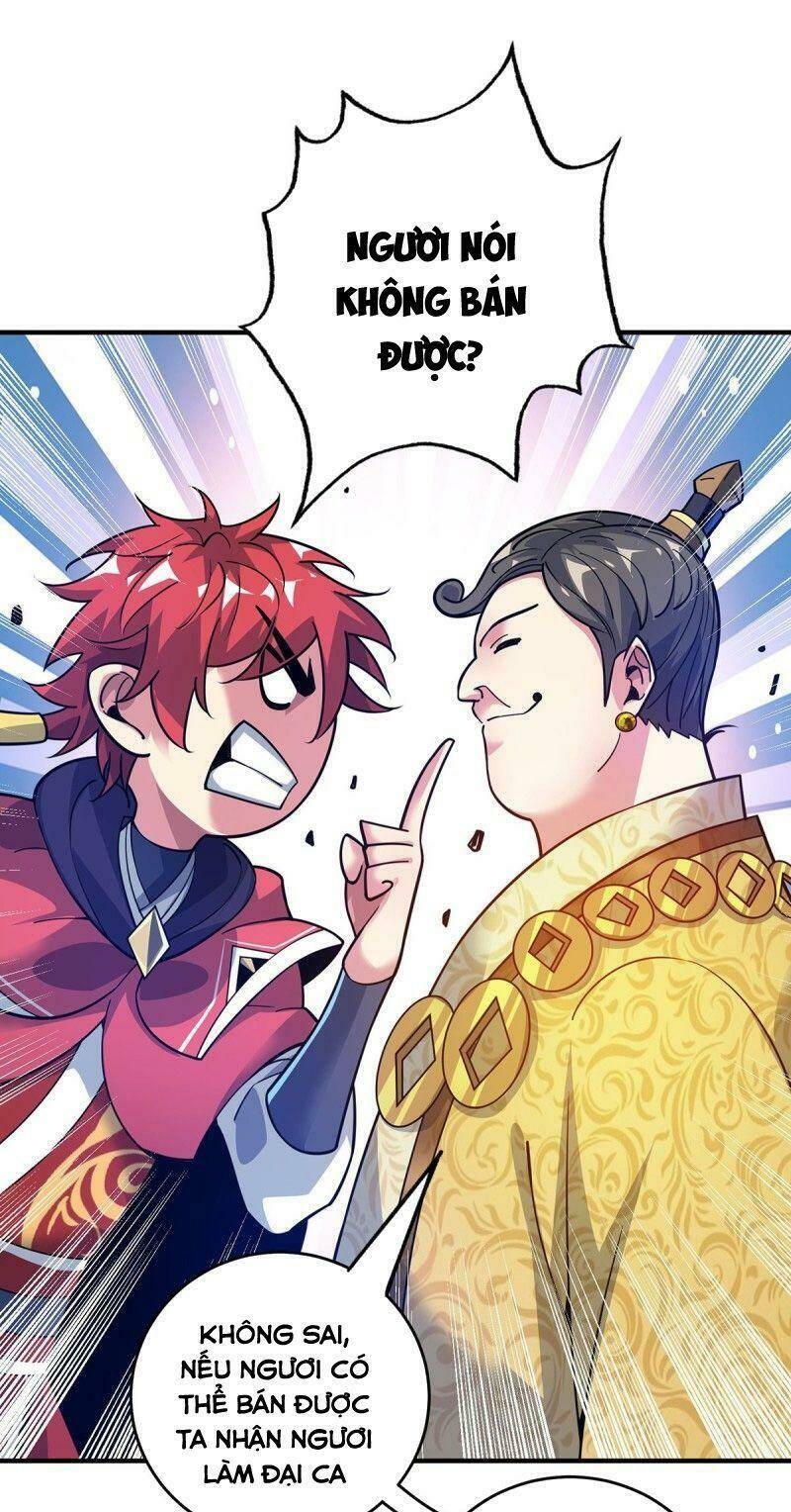 Tư Mã Song Hiệp: Chapter 93