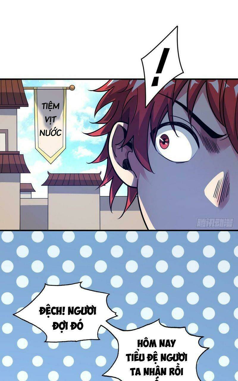 Tư Mã Song Hiệp: Chapter 93