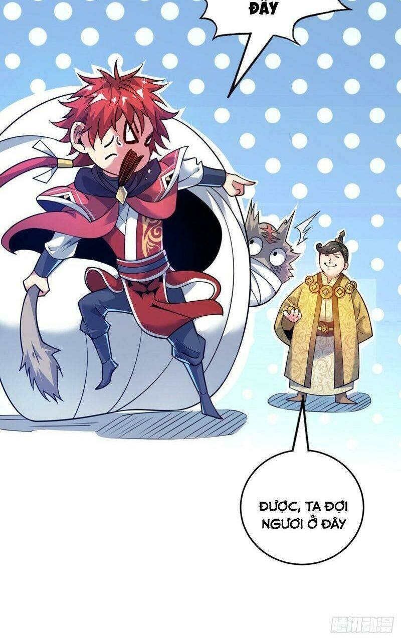 Tư Mã Song Hiệp: Chapter 93