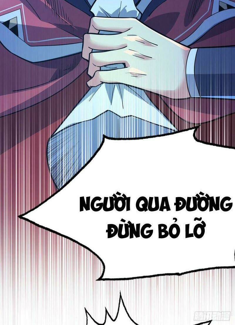 Tư Mã Song Hiệp: Chapter 93