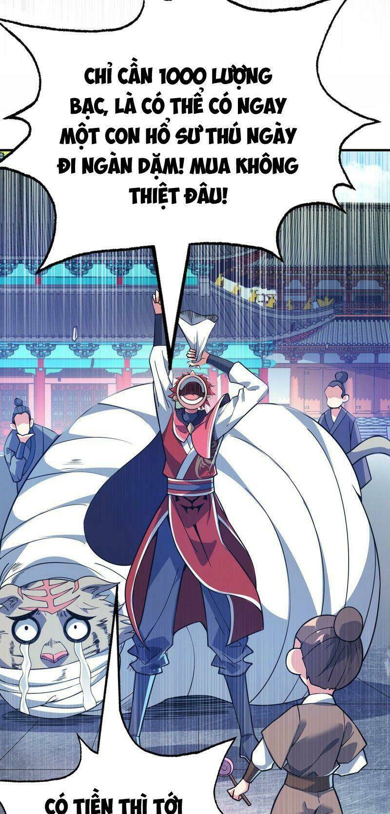 Tư Mã Song Hiệp: Chapter 93