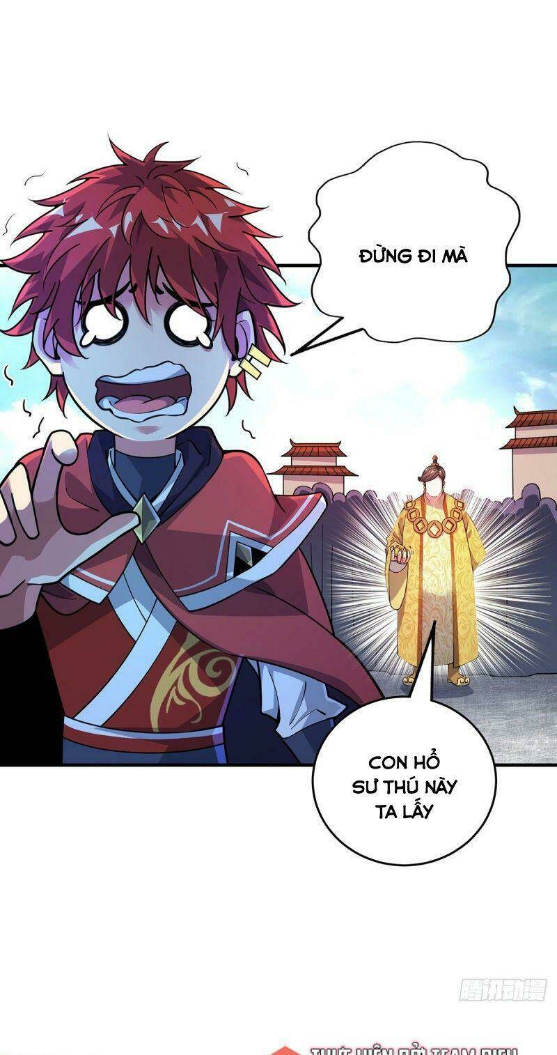 Tư Mã Song Hiệp: Chapter 93