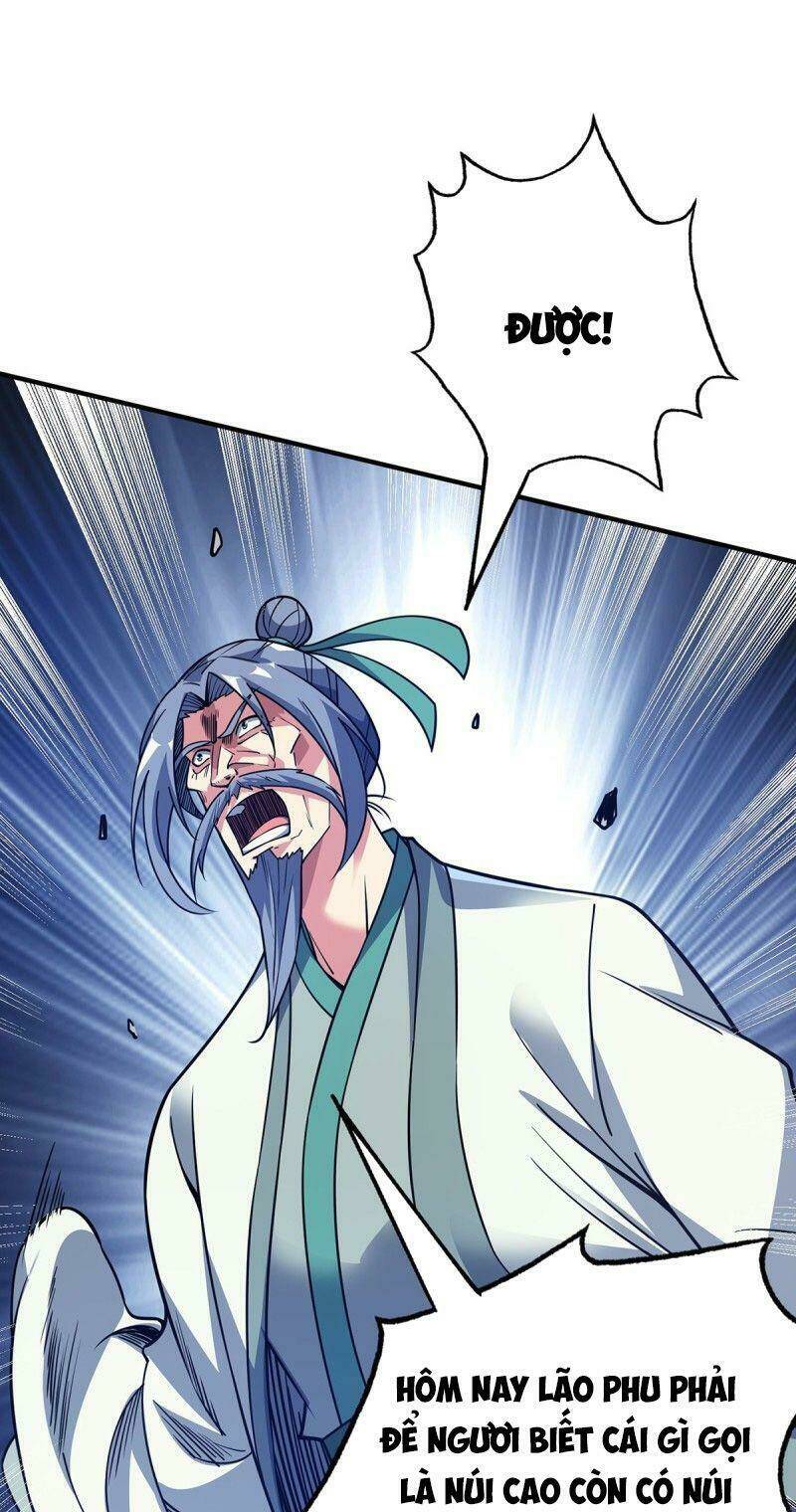 Tư Mã Song Hiệp: Chapter 96