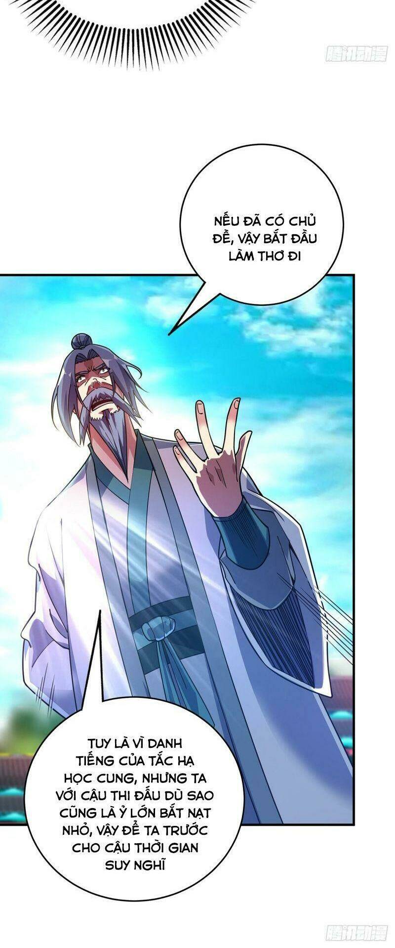 Tư Mã Song Hiệp: Chapter 96