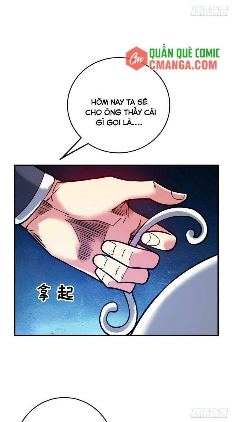 Tư Mã Song Hiệp: Chapter 96